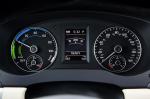 Volkswagen Jetta Hybrid 2012 года